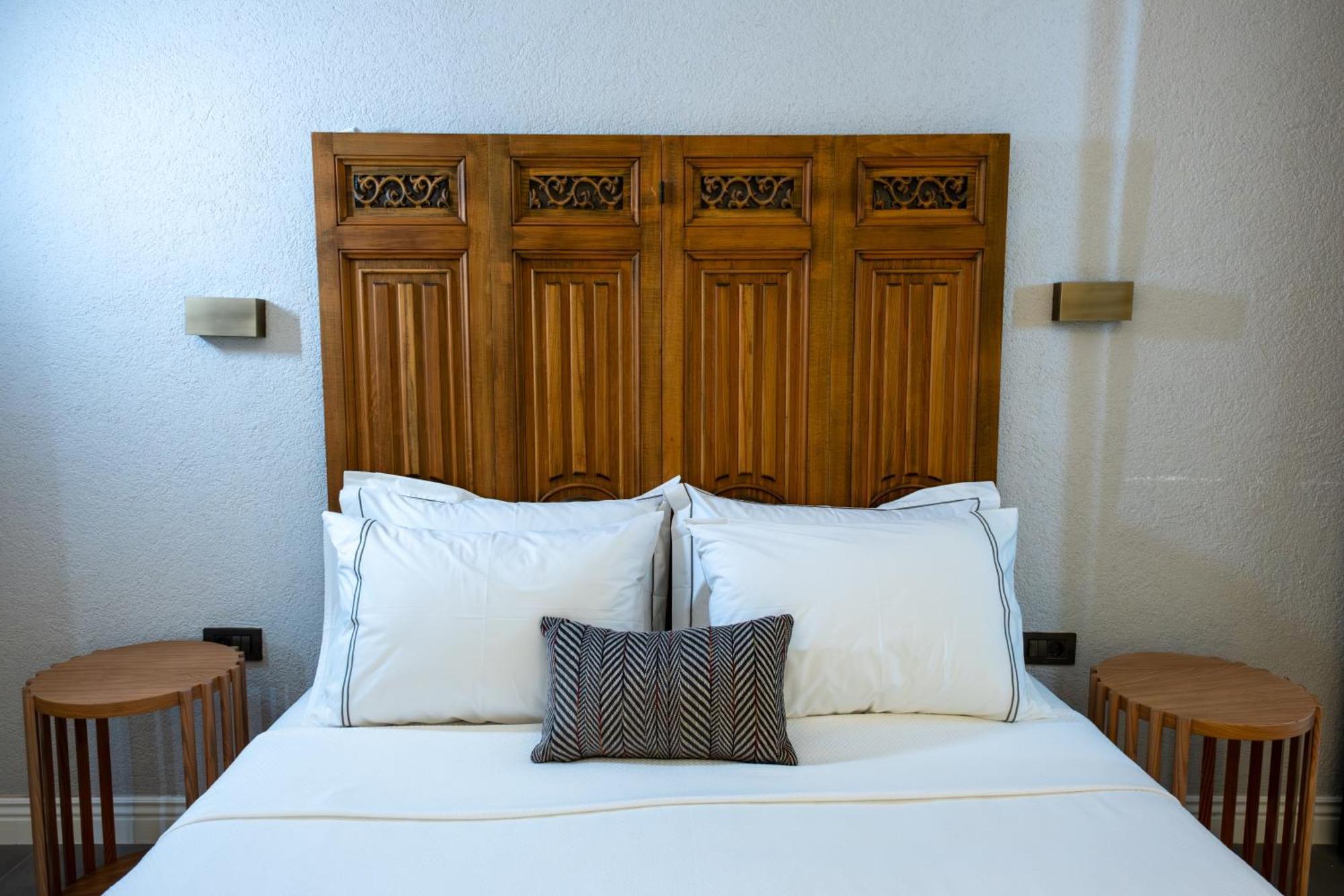 Zena Hotel Alacati Adults Only Exterior foto